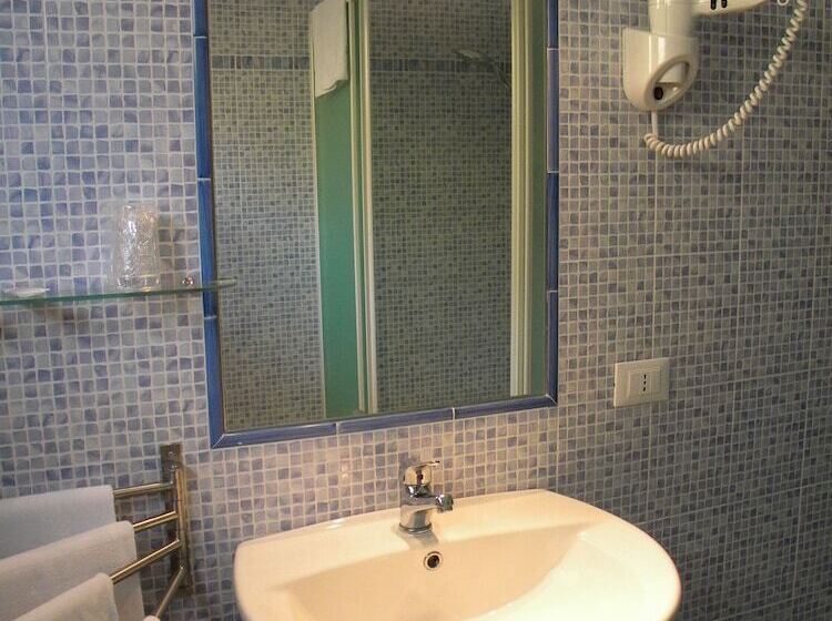 اتاق استاندارد, Grand Hotel Dei Cesari Dependance