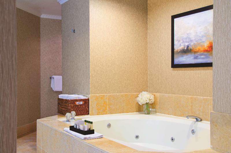 اتاق استاندارد چهار تخته, Grand Hotel Dei Cesari Dependance