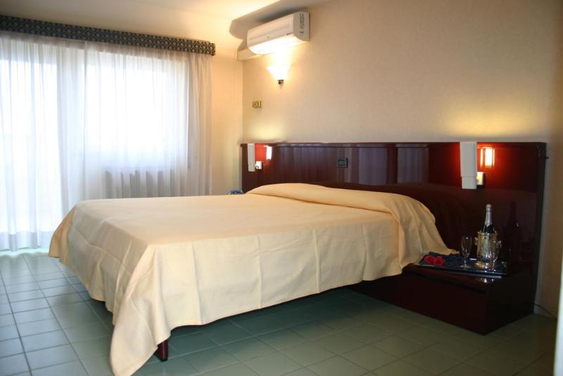 اتاق استاندارد, Grand Hotel Dei Cesari Dependance