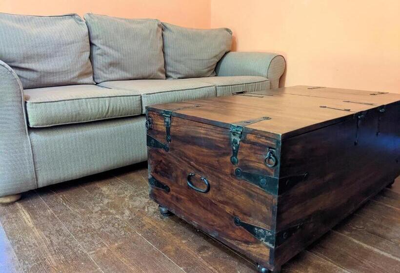 ファミリールーム, Lawns