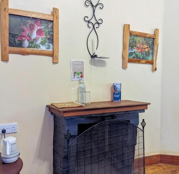 חדר סופריור, Lawns