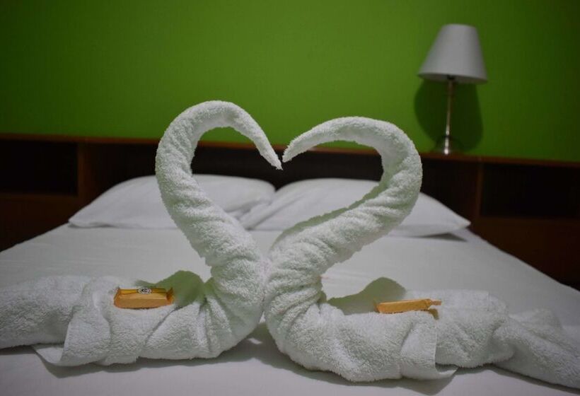 חדר סטנדרט, Leito Inn