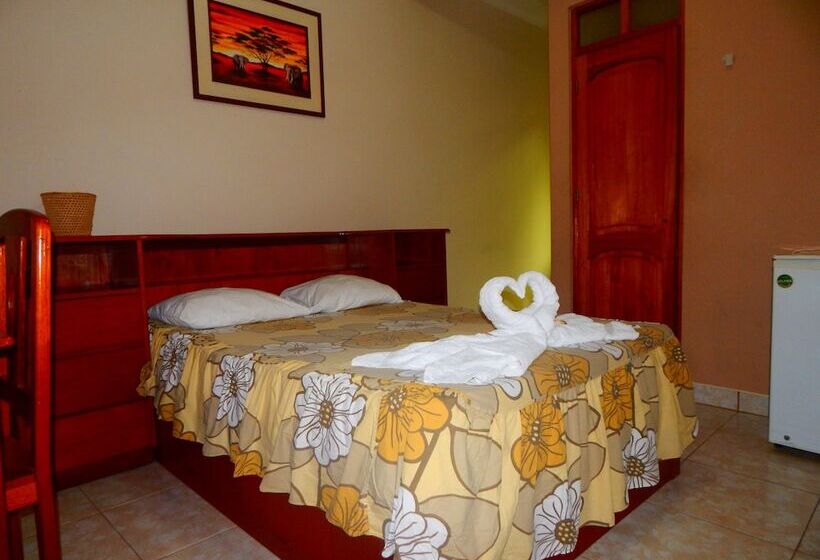 חדר סטנדרט, Leito Inn