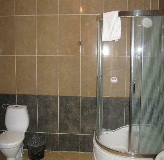 Номер Комфорт, Mirage