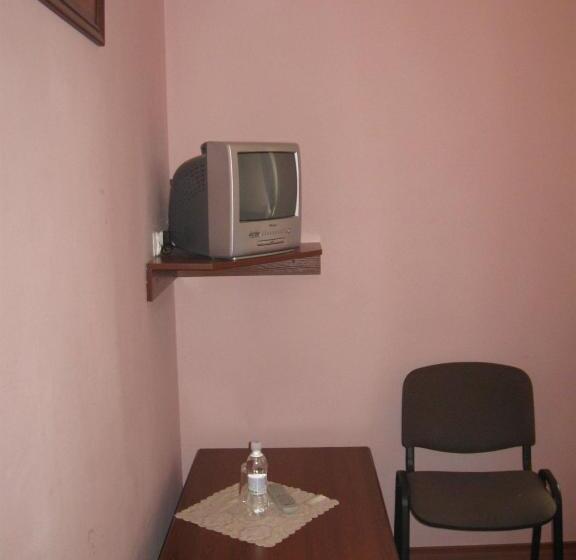 Номер Комфорт Индивидуальный, Mirage