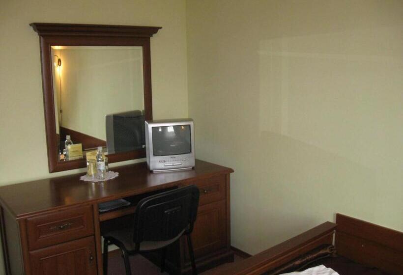 Номер Комфорт, Mirage