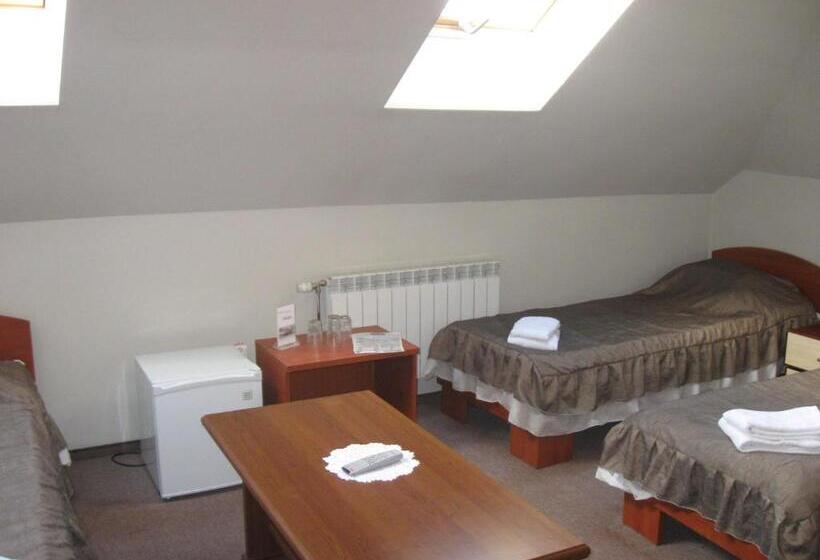 Трехместный Номер Комфорт, Mirage