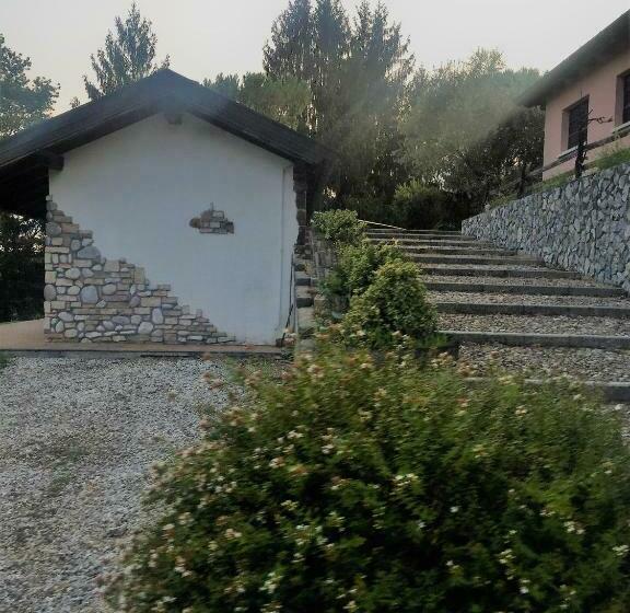 חדר סטנדרט, Tenuta Valdomini