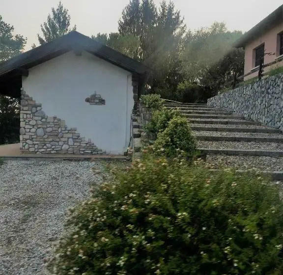 スタンダードルーム, Tenuta Valdomini
