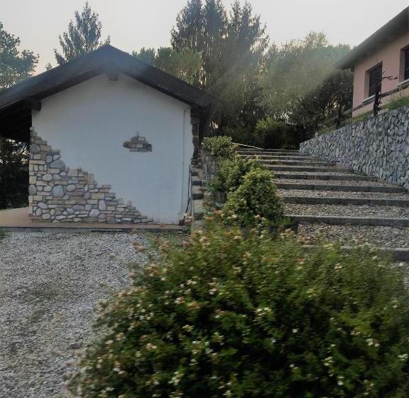 Шале 1 Спальня, Tenuta Valdomini