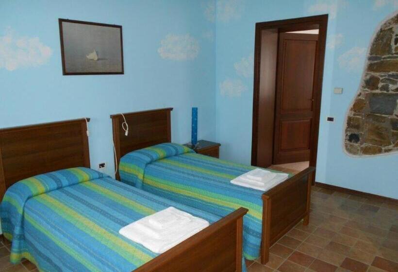 חדר סטנדרט, Tenuta Valdomini