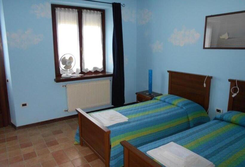 غرفة قياسية, Tenuta Valdomini