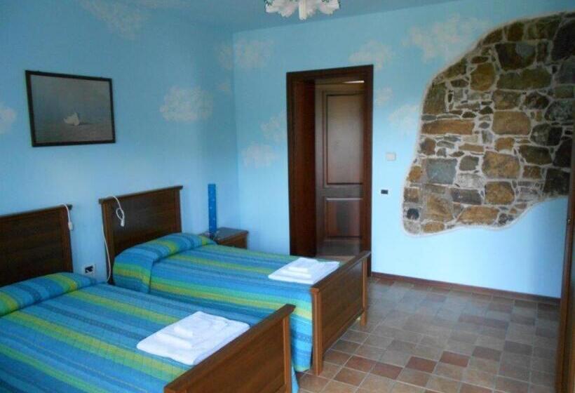 חדר סטנדרט, Tenuta Valdomini