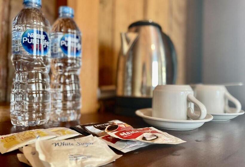 فيلا غرفتين نوم, Leebong Island Resort