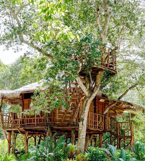 فيلا غرفة نوم واحدة, Leebong Island Resort