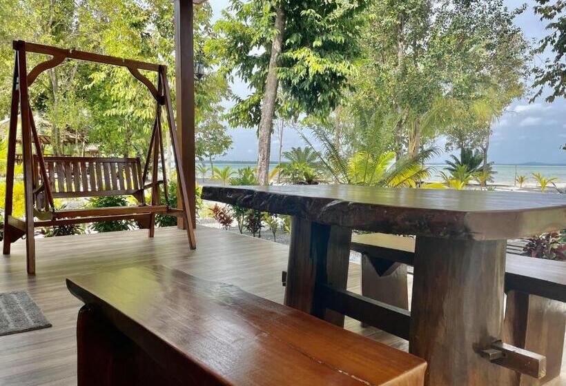 فيلا 3 غرف نوم, Leebong Island Resort