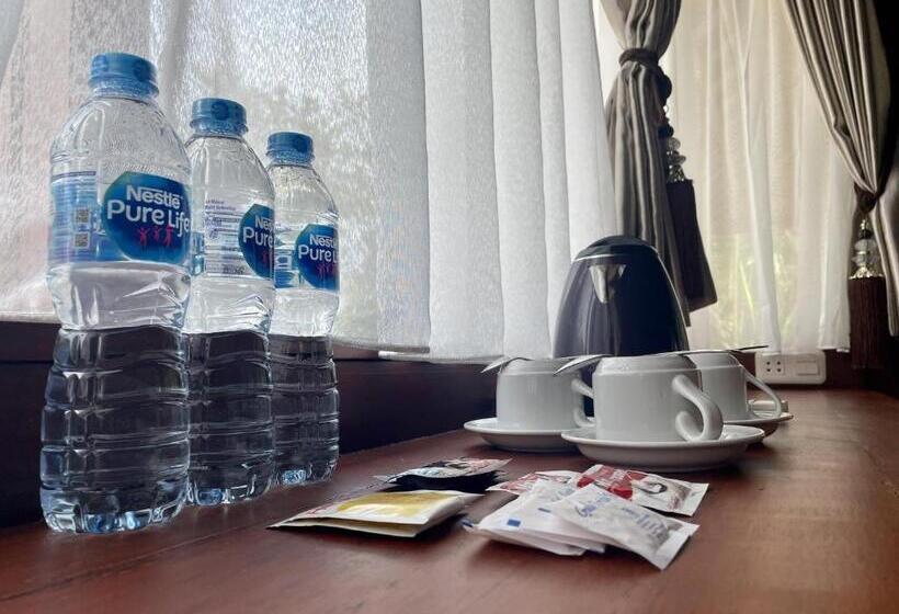 فيلا غرفة نوم واحدة, Leebong Island Resort