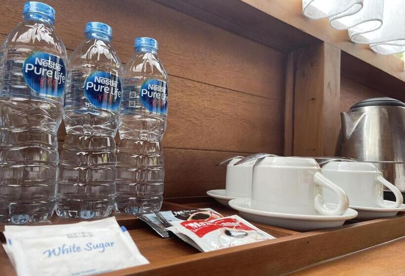 فيلا غرفتين نوم, Leebong Island Resort