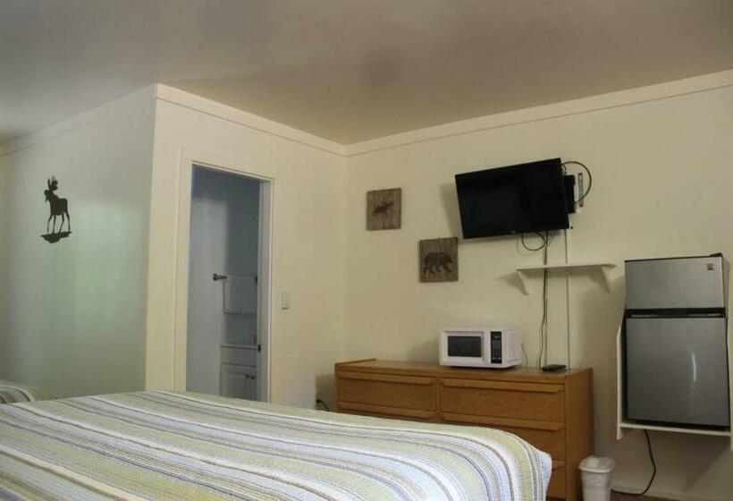 Номер Стандарт, Inn 32