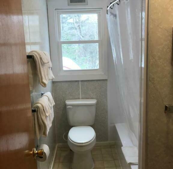 غرفة قياسية, Inn 32