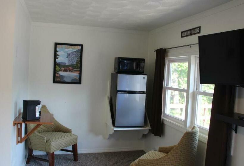 Номер Стандарт, Inn 32