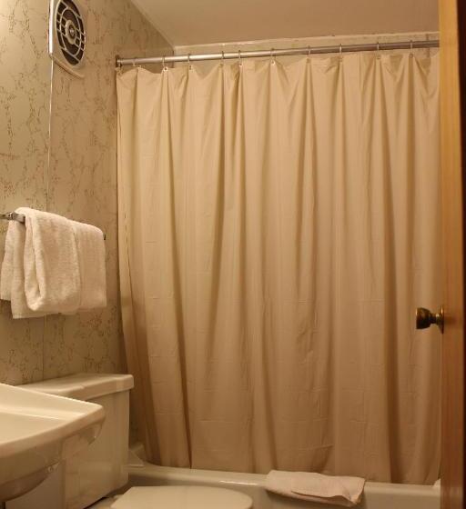 غرفة قياسية, Inn 32