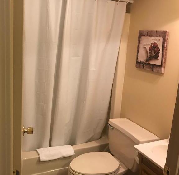 غرفة ديلوكس, Inn 32