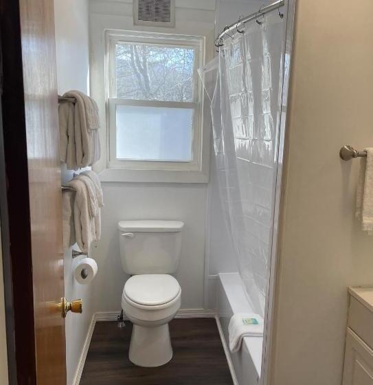 Номер Стандарт, Inn 32