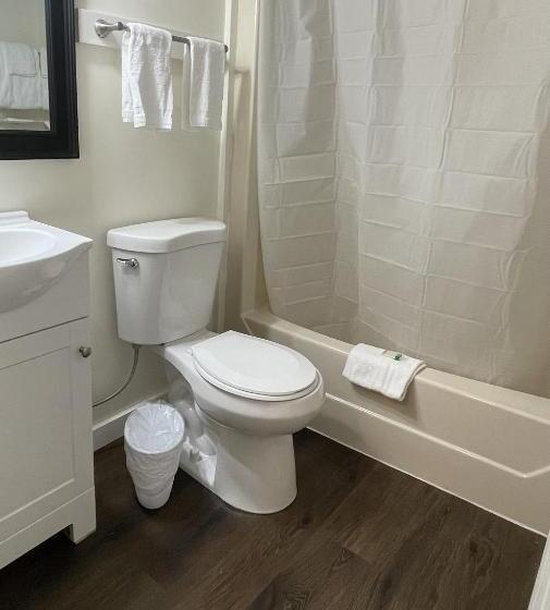 غرفة ديلوكس, Inn 32