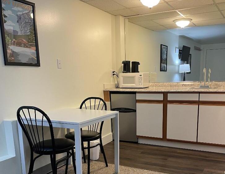 Стандартный Номер Кровать Кинг, Inn 32