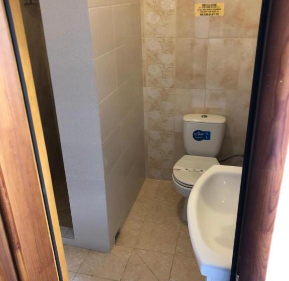 트리플 클래식 룸, Motel Kurortnyy & Spa