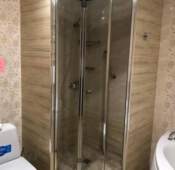 Suite with lake view, Motel Kurortnyy & Spa