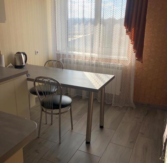 Suite with lake view, Motel Kurortnyy & Spa