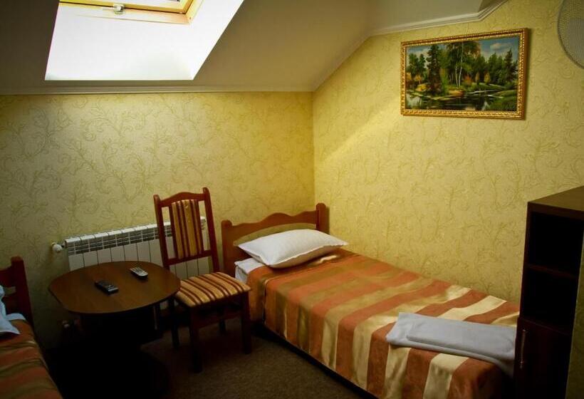 Номер Стандарт, Motel Kurortnyy & Spa