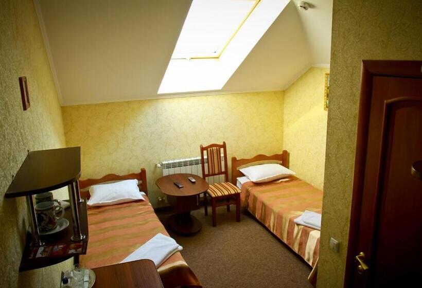 Номер Стандарт, Motel Kurortnyy & Spa