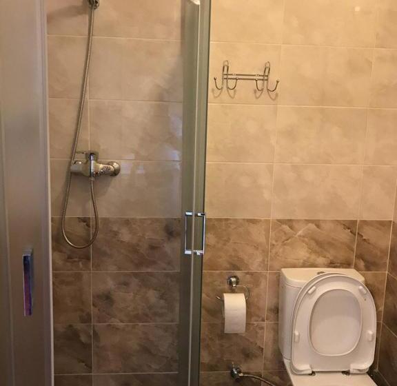 디럭스 스튜디오, Motel Kurortnyy & Spa