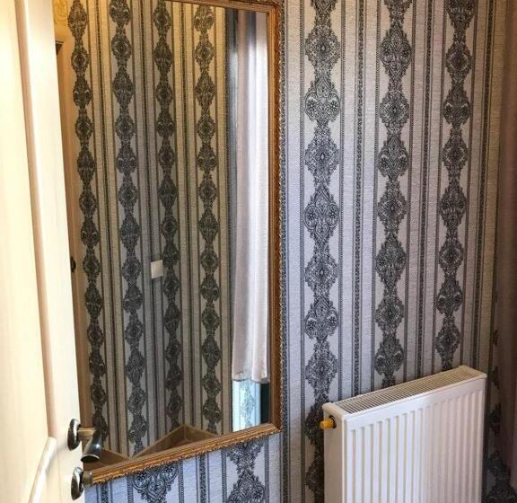 디럭스 스튜디오, Motel Kurortnyy & Spa