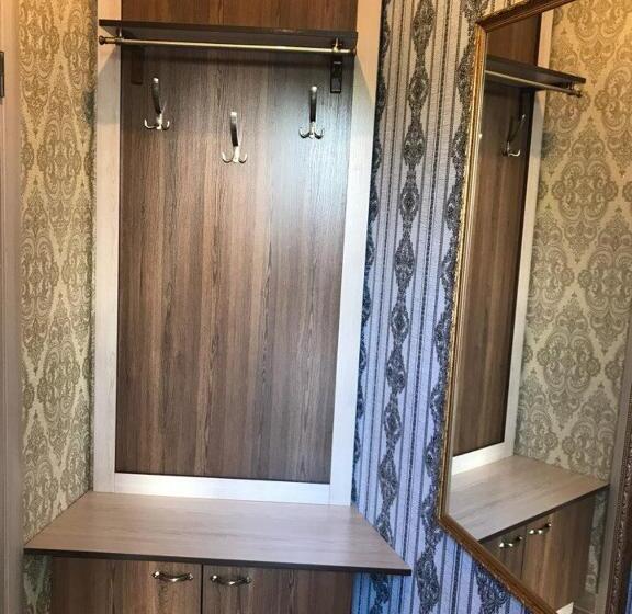 디럭스 스튜디오, Motel Kurortnyy & Spa