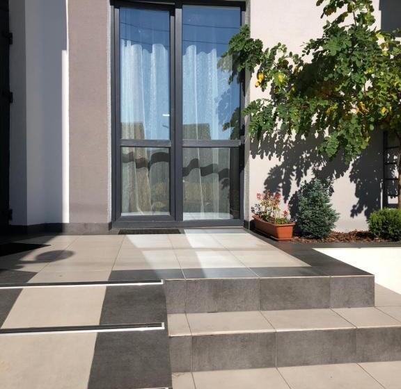 스탠다드 발코니 룸, Motel Kurortnyy & Spa