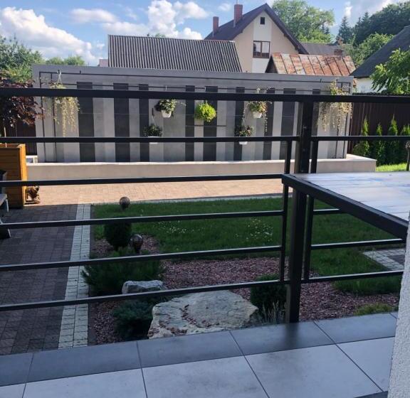 스탠다드 발코니 룸, Motel Kurortnyy & Spa