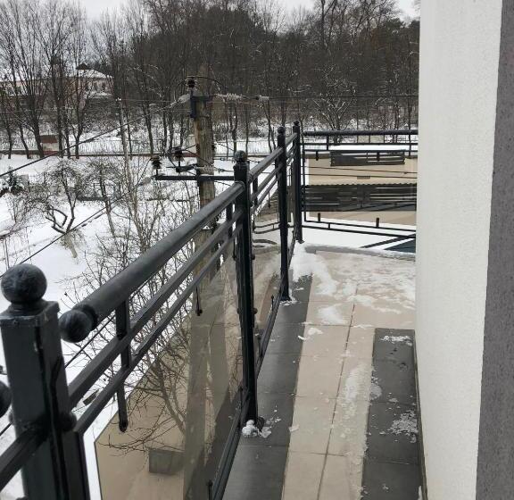 침실 1개 수피리어 아파트, Motel Kurortnyy & Spa