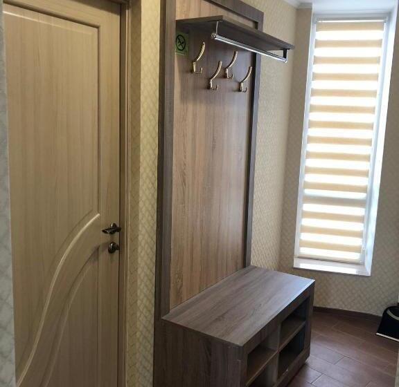 침실 1개 수피리어 아파트, Motel Kurortnyy & Spa