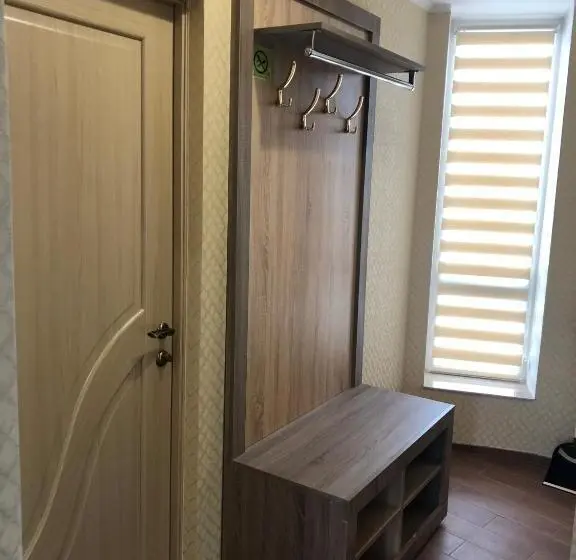 １ベッドルームのスーペリアアパートメント, Motel Kurortnyy & Spa