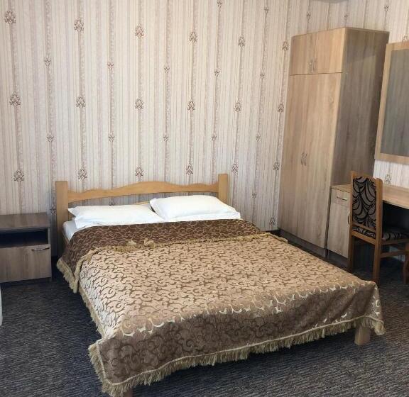 침실 1개 수피리어 아파트, Motel Kurortnyy & Spa