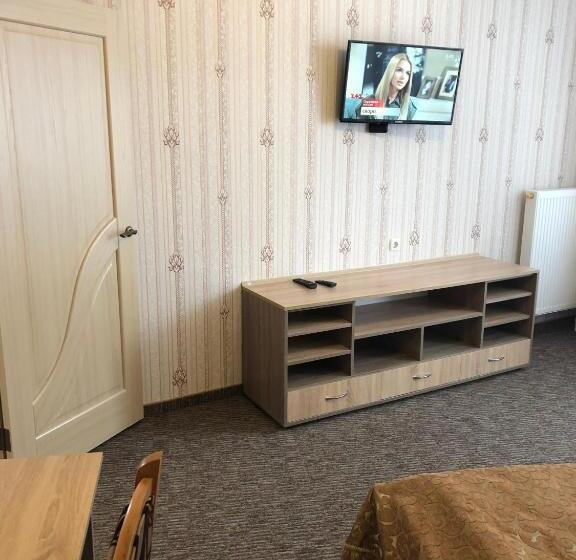 침실 1개 수피리어 아파트, Motel Kurortnyy & Spa