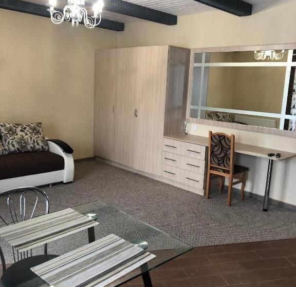 침실 1개 수피리어 아파트, Motel Kurortnyy & Spa