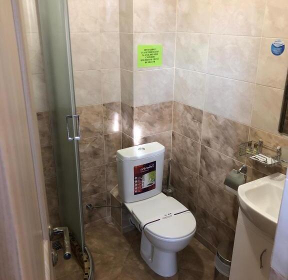 스탠다드 룸, Motel Kurortnyy & Spa