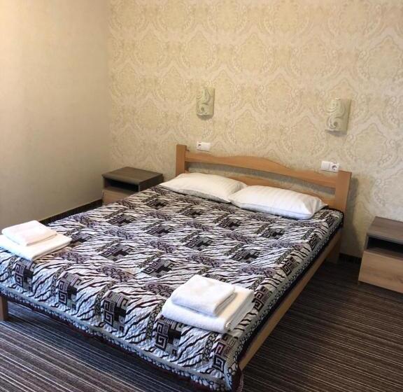 Номер Стандарт, Motel Kurortnyy & Spa