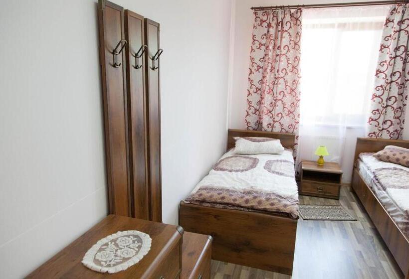 חדר סטנדרט עם נוף, Alekselena