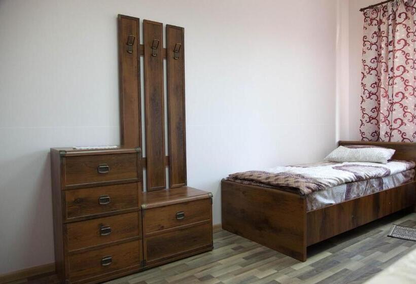 חדר סטנדרט עם נוף, Alekselena